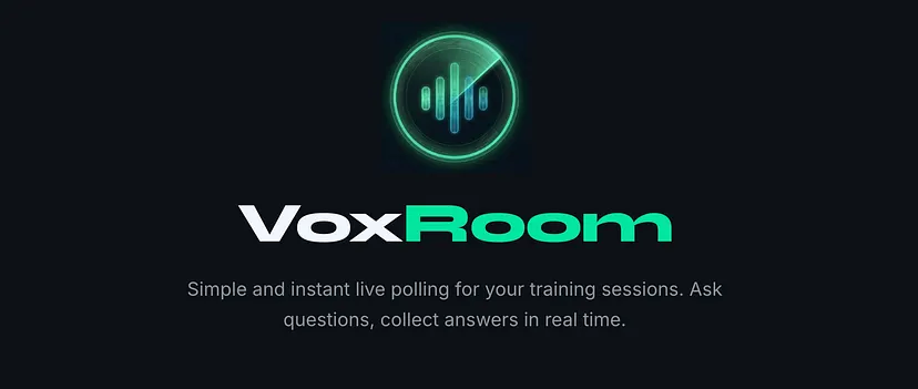 How I Built a Real-Time Live Polling App in a Weekend with Claude as My Co-Pilot